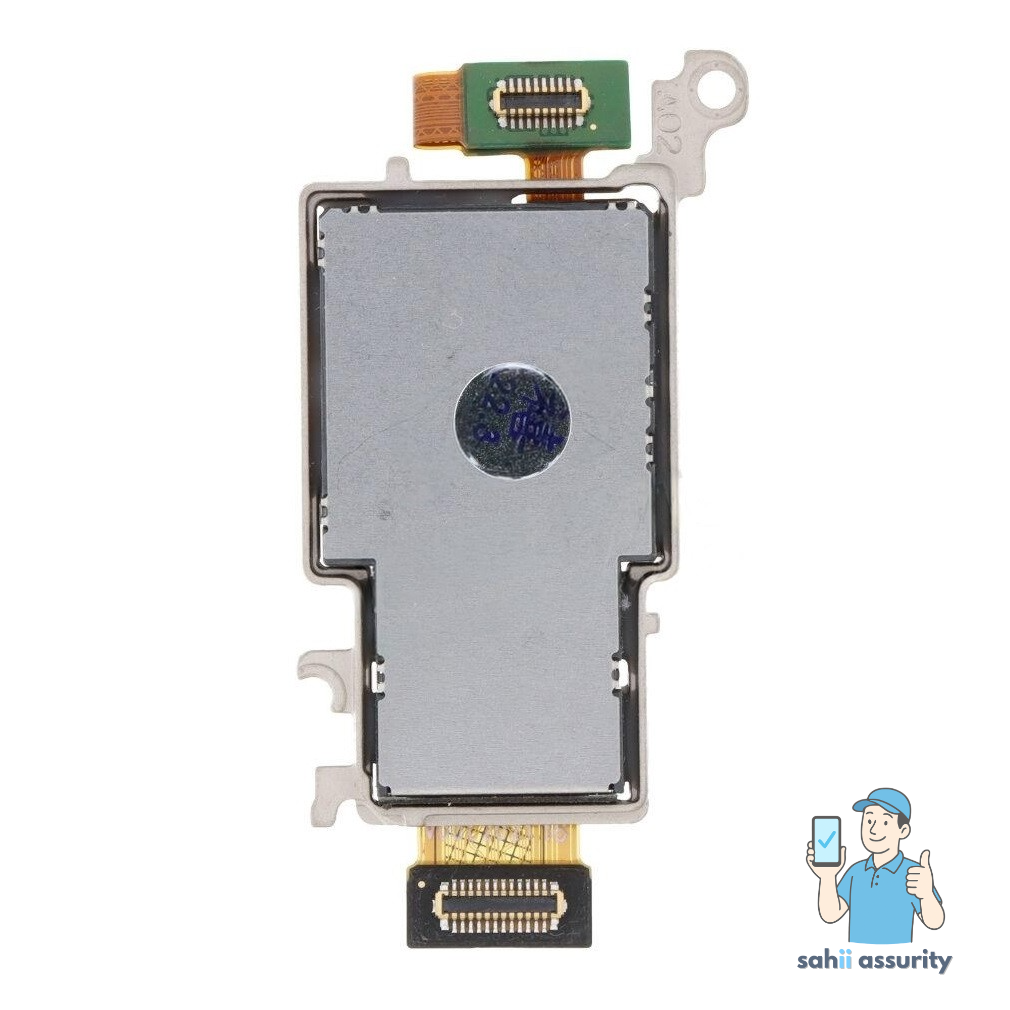 Replacement Back Camera for Vivo X51 5G (Main Camera) thumbnail